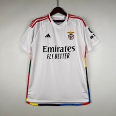 2023/24 Benfica Away kit