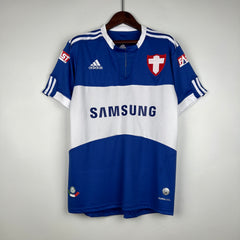 2009 Palmeiras Away kit