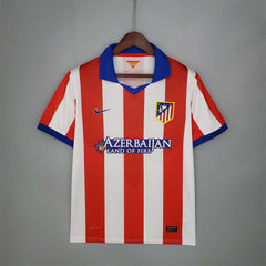 2014-15 Atlético Madrid Home Kit