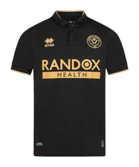 2022-23 Sheffield United Third Kit