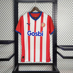 2023-24 Girona Home Kit