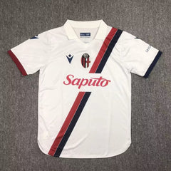 2023-24 Bologna Away Kit