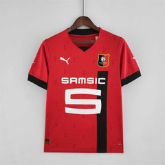 Stade Rennais 22-23 Home Shirt