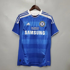 2011-2012 Chelsea Home kit Final version