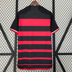 2024/25 Flamengo home kit