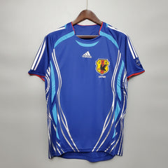 2006 Japan home kit