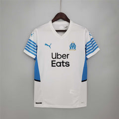 21-22 Marseille home kit