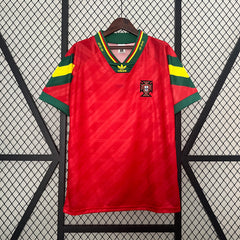 1992-1993 Portugal Home kit