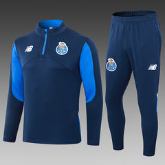 24-25 Porto Tracksuits