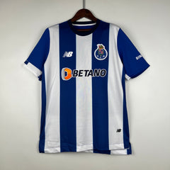 2023/24 Porto Home kit