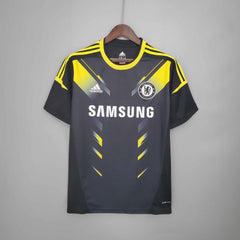 Chelsea 12/13 Away kit