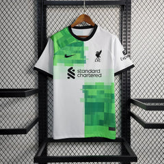 2023-2024 Liverpool Away Kit