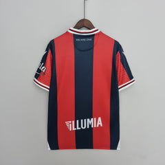 2022-23 Bologna Home Kit