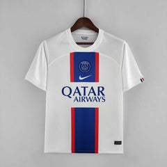 22-23 PSG away kit