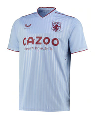 2022-23 Aston Villa Away Kit