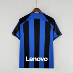 2022-2023 Inter Milan Home kit