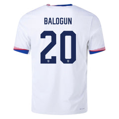 2024 USA Home kit