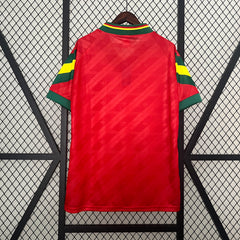 1992-1993 Portugal Home kit