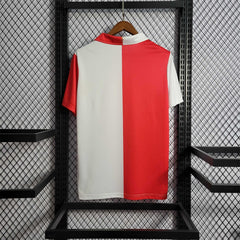 22-23 Feyenoord home kit