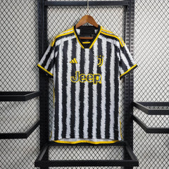 2023-2024 Juventus Home kit