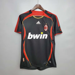 2006-2007 AC Milan Third kit