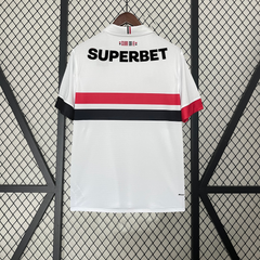 2024/25 sao paulo home kit