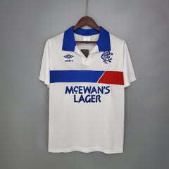 1994/95 Rangers away kit