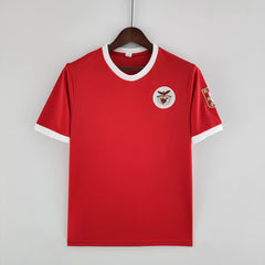 1973/74 Benfica home kit