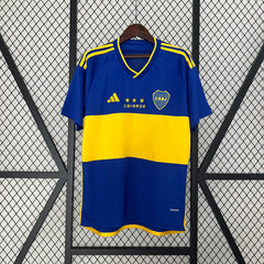 2023/24 Boca Juniors Special Edition kit