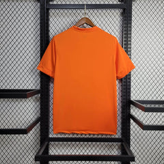 2014 Netherlands Home Football kit