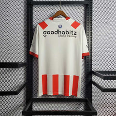 2022-23 Eindhoven home kit