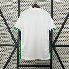 2024 Nigeria Home kit