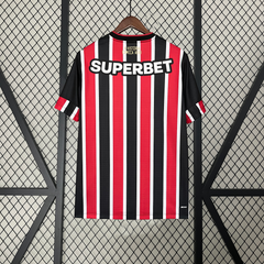 2024/25 sao paulo away kit