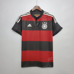 2014 Germany away kit