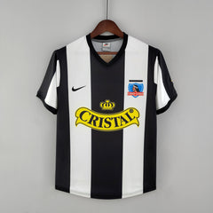 1999/00 Colo Colo Third kit