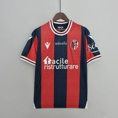 2022-23 Bologna Home Kit