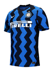 2020-21 Inter Milan Home Kit