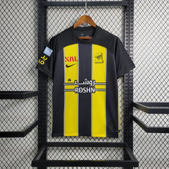 2023-24 Al-Ittihad Home Kit