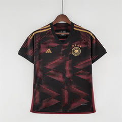 2022 Germany Away kit