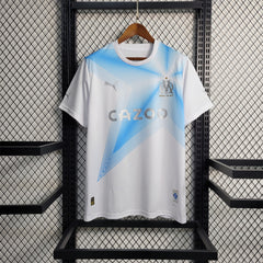 2022-23 Olympique Marseille Anniversary Kit