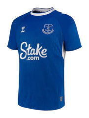 2022-23 Everton Home Kit