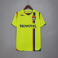 08-09 Lyon third kit