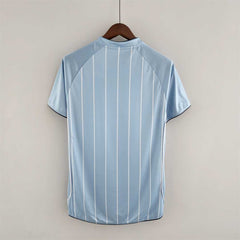 08-09 Manchester city home kit