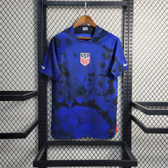 2022 USA Away kit