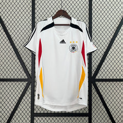 2006 Germany Home kit