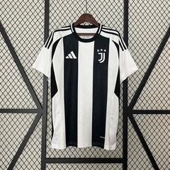 2024-2025 Juventus Home kit