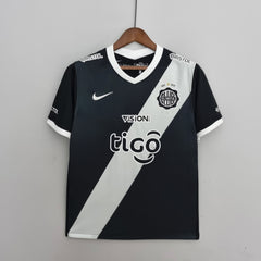 2022/23 Olympia away kit