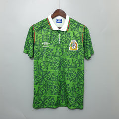 1994 Mexico home kit