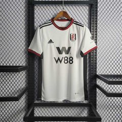 2022-23 Fulham Home Kit