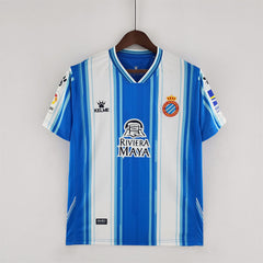 22/23 Espanyol home kit